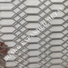 expanded metal gothic mesh