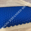 expanded metal mesh coated with colors